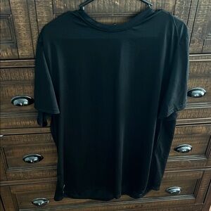 Men's Classic Black T-Shirt